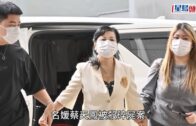 蔡天鳳碎屍案｜蔡母指鄺球「病到就嚟死」靠蔡天鳳碌卡廿多萬救命