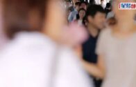 蔡天鳳碎屍案｜被指欠賭債致車輛遭淋紅油 蔡母：畜生啊咁抹黑我