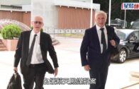蔡天鳳碎屍案｜被指欠賭債致車輛遭淋紅油 蔡母：畜生啊咁抹黑我