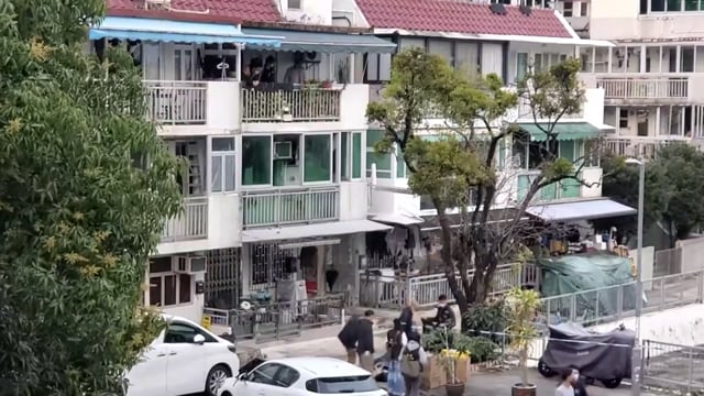 蔡天鳳碎屍案｜譚方駿稱目擊鄺球向蔡天鳳施襲 並爆粗：你係生仔機器咋！