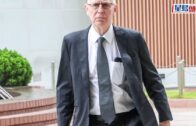 藍田站冒煙︱鄧家彪批港鐵應變及資訊發放未到位 已去信要求交代成因及補償