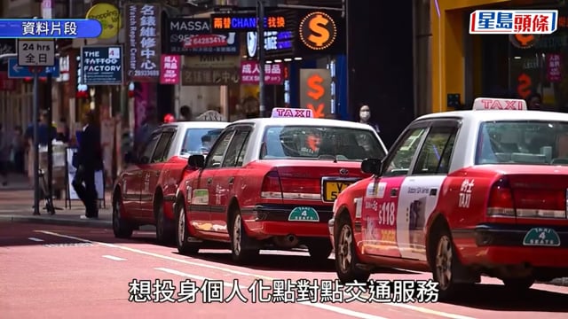 網約車筆試︱試題簡化惟仍近四成人「肥佬」 李耀培質疑低估難度無溫書 僥倖合格更危險？