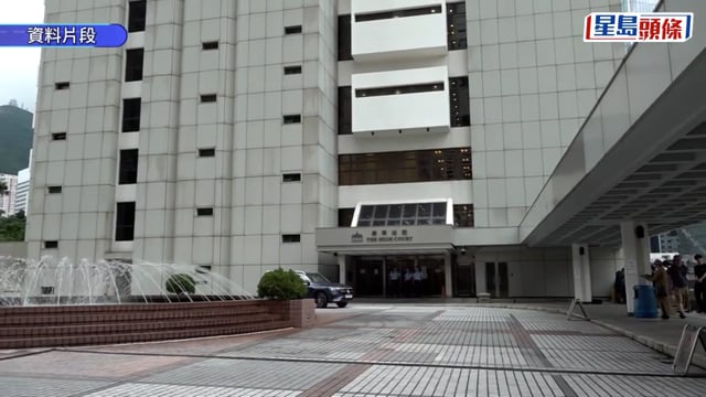 蔡天鳳碎屍案｜龍尾村鄰居指案發日單位傳出電鋸聲 及青紅蘿蔔湯香味