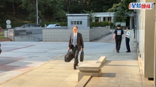 蔡天鳳碎屍案｜指鄺港智賣名錶後「叫入數俾蔡小姐」 錶行職員形容鄺友善易相處
