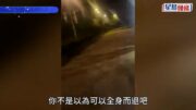 有片│石硤尾公園夜跑男涉連月放鼠藥圖毒貓 義工設天眼埋伏截停人贓並獲 警搜出鼠餌生果刀拘34歲男