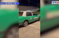 有片｜沙田男途人指控私家車違規 拍攝時惹司機暴起 兩人互毆齊被捕