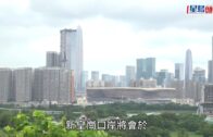 長沙灣有線新聞採訪車「尿袋」起火 攝影師多處燒傷