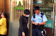 蔡天鳳碎屍案｜被指欠賭債致車輛遭淋紅油 蔡母：畜生啊咁抹黑我