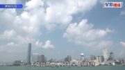 天文台料今日達33℃ 或破最遲「酷熱日」歷史紀錄 學者拆解三大原因