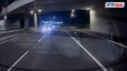屯門公路3車相撞釀3傷 涉及2的士1私家車