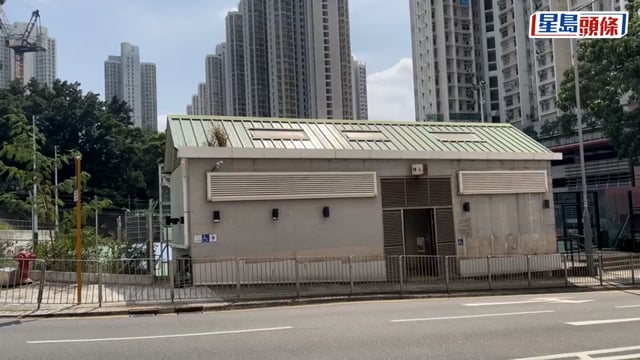 油塘露體狂落網 涉兩度褪褲露臀 滋擾5名中學排球女生