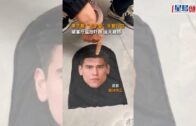 戴彭于晏頭套爆竊｜笨賊入大廳見CCTV秒嚇逃 當晚落網民警笑翻｜有片