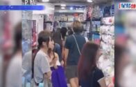 宏福苑大火︱李家超：獨立委員會報告提交後 將盡快推行改革及追究責任