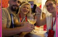 Wine & Dine 2026｜今明兩晚開到凌晨 市民：鍾意留港食飯 有票尾優惠更開心